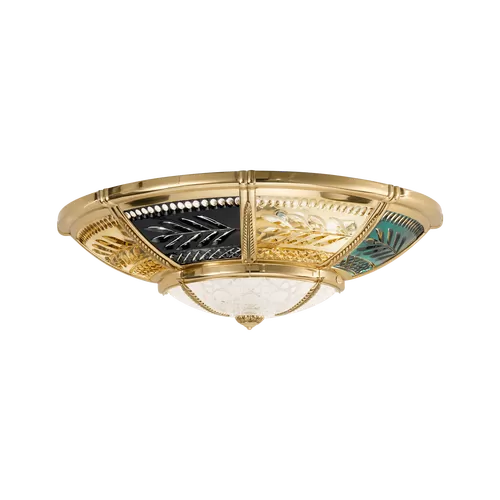 Pure gold applique 3999/A4 - Michelangelo | Wall | Lighting | Possoni