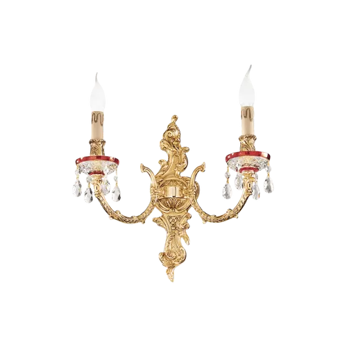 4300/A2-SH - Edgard - Classic Collections - Possoni Illuminazione - 