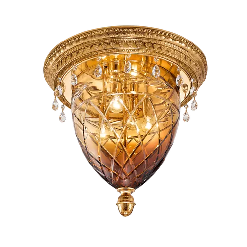 4300/PLG-SH - Edgard - Classic Collections - Possoni Illuminazione - 
