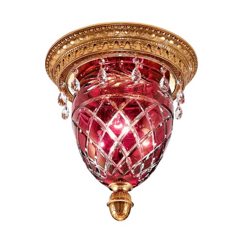 4300/PLP-SH - Edgard - Classic Collections - Possoni Illuminazione - 