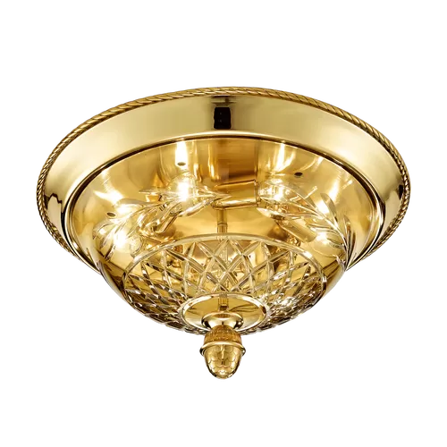 4500/PLG - Clarissa - I Classici - Possoni Illuminazione - 