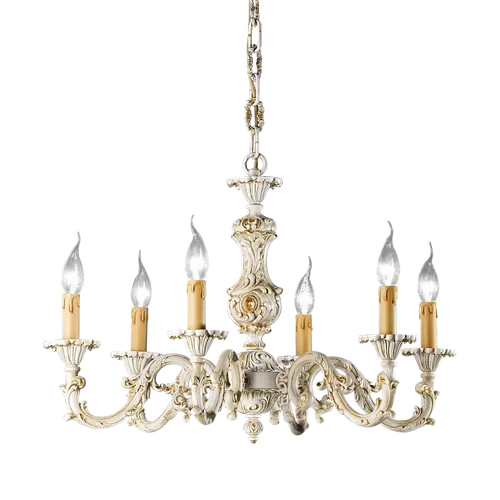 504/6-091 - Oldie - Classic Collections - Possoni Illuminazione - 