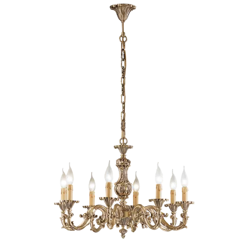 504/8 - Oldie - Classic Collections - Possoni Illuminazione - 
