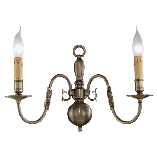 507/A2 - Flemish - Classic Collections - Possoni Illuminazione - 