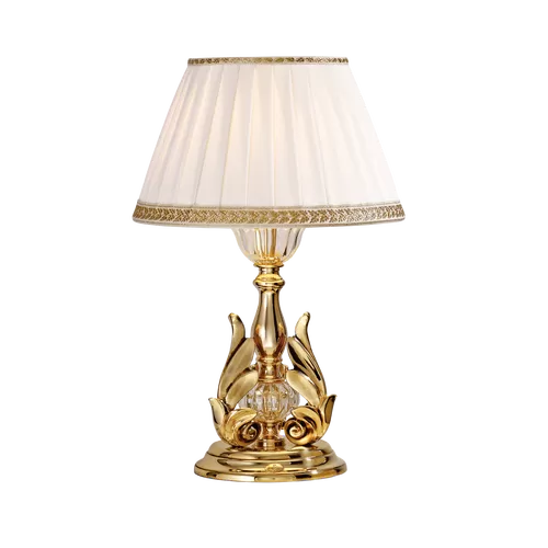 Светильник градиентного цвета из чистого золота 550 / LG - Lucilla | Стол | Освещение | Possoni