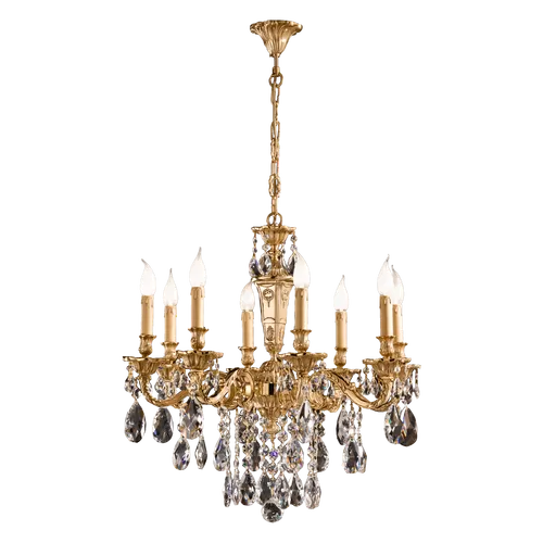 098/8-SH/G - Boris - Classic Collections - Possoni Illuminazione - 