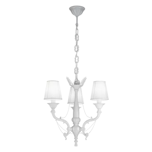 859/3 - Ginevra - Classic Collections - Possoni Illuminazione - 