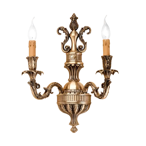Satin wall light 790 / A2 - Marylin | Wall | Lighting | Possoni