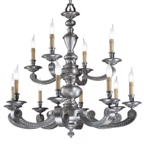 268/8+4 - Alberto - Classic Collections - Possoni Illuminazione - 