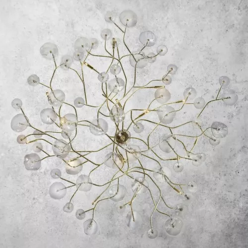 1080/16PL - In Bloom - Art Collection - Possoni Illuminazione - 