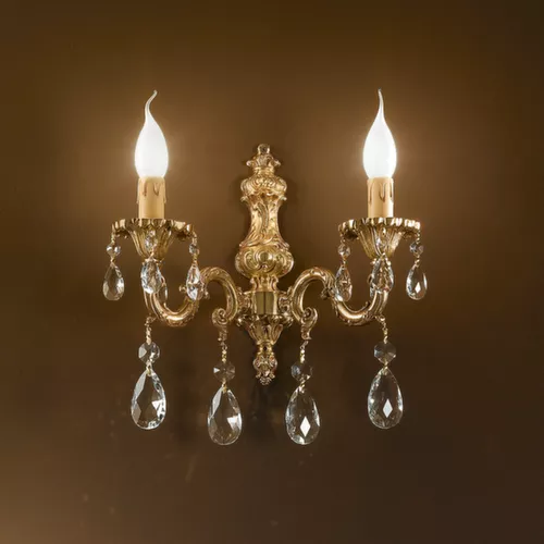 504/A2-SH/G - Oldie - Classic Collections - Possoni Illuminazione - 