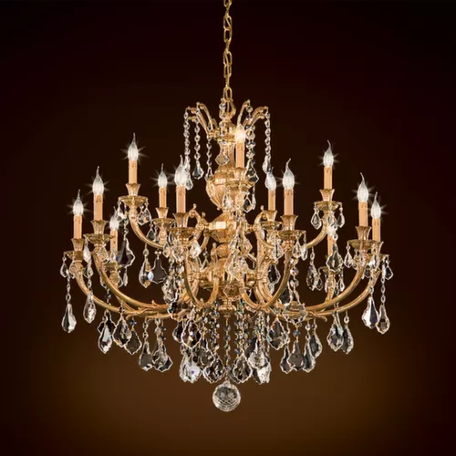 888/15M-SH/P - Windsor - I Classici - Possoni Illuminazione - 