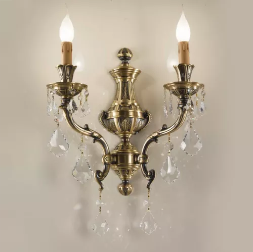 888/A2-SH/P - Windsor - I Classici - Possoni Illuminazione - 