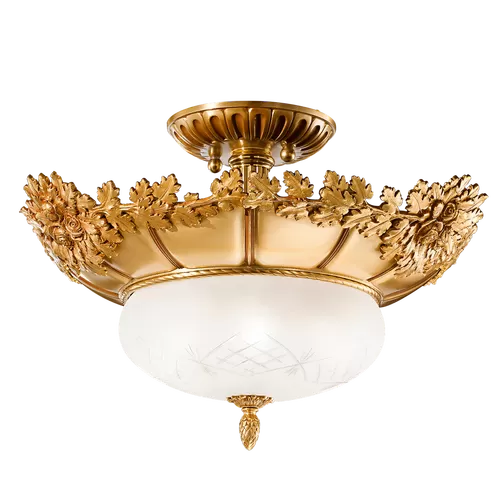 700/4SF - Rose - Classic Collections - Possoni Illuminazione - 