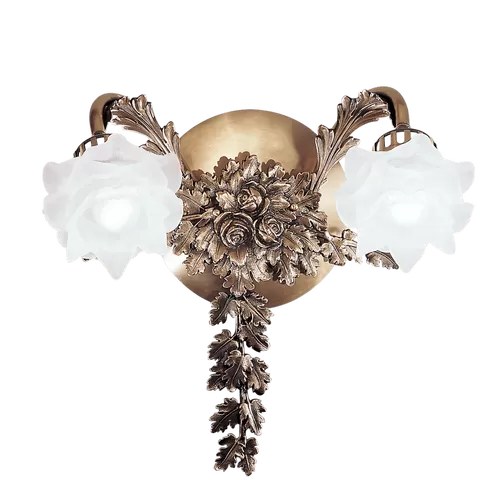 700/A2 - Rose - Classic Collections - Possoni Illuminazione - 