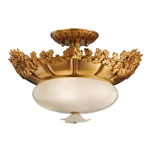 701/4SF - Rose - I Classici - Possoni Illuminazione - 