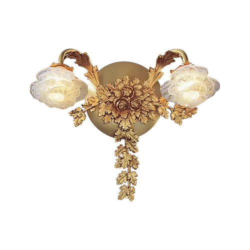 701/A2 - Rose - Classic Collections - Possoni Illuminazione - 