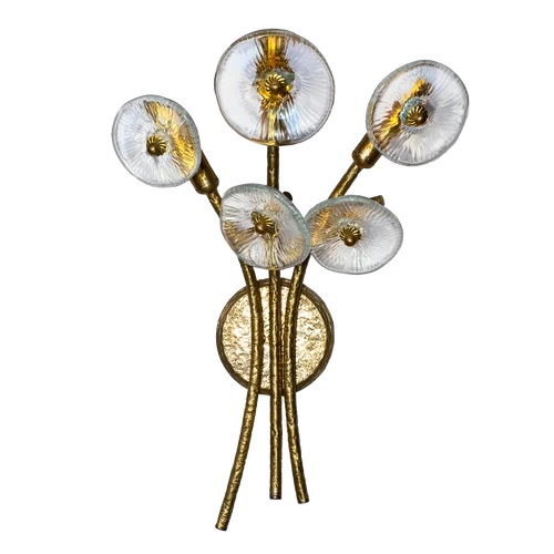 1080/A3 - In Bloom - Art Collection - Possoni Illuminazione - 