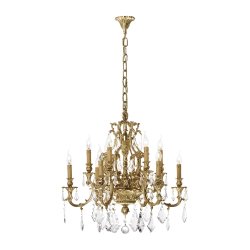 106/6+6-SH/PB - Jolie - I Classici - Possoni Illuminazione - 