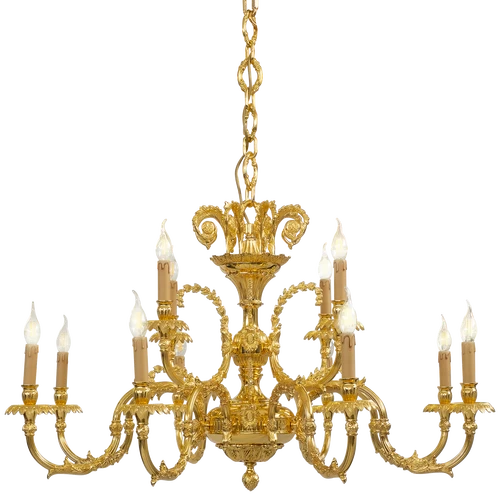 720/8+4 - Astor - Classic Collections - Possoni Illuminazione - 