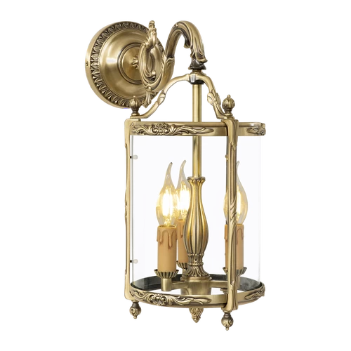 Satin lantern 448/AP - Emily | Suspension | Lighting | Possoni