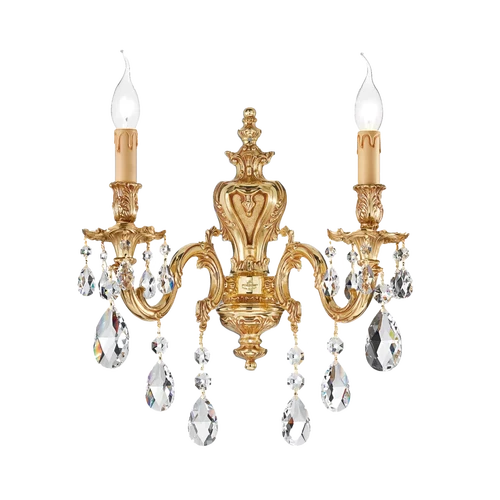 093/A2-SH/G - Versailles - I Classici - Possoni Illuminazione - 