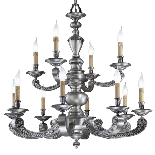 268/8+4 - Alberto - Classic Collections - Possoni Illuminazione - 