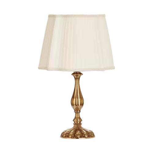 French gold table lamp 796 / LP - Veronique | Table | Lighting | Possoni