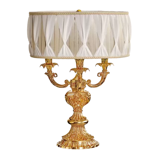 Настольный светильник 798 / L3 - Caesar | Стол | Освещение | Possoni