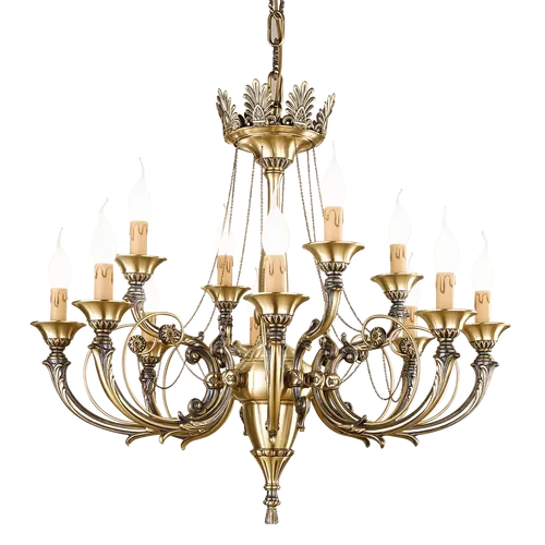 858/8+4 - Ginevra - I Classici - Possoni Illuminazione - 