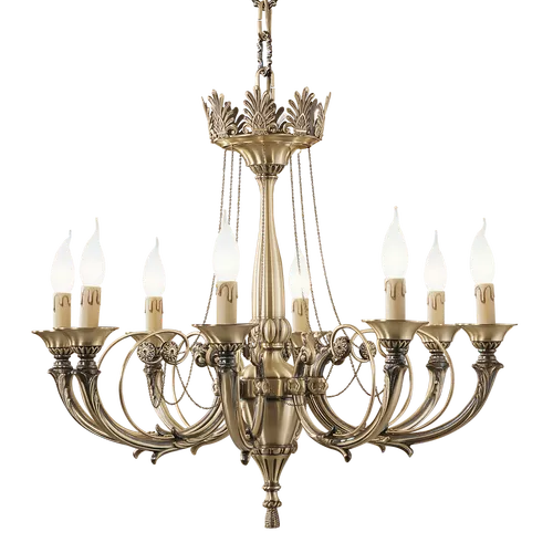 858/8 - Ginevra - I Classici - Possoni Illuminazione - 