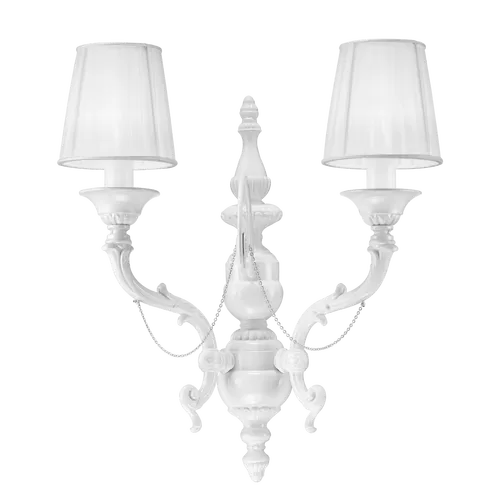 859/A2 - Ginevra - Classic Collections - Possoni Illuminazione - 