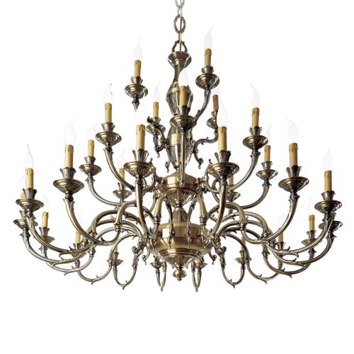 888/16+8+4 - Windsor - I Classici - Possoni Illuminazione - 