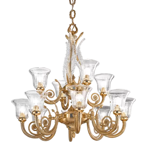 918/8+4 - William - Классические коллекции - Possoni Illuminazione - 