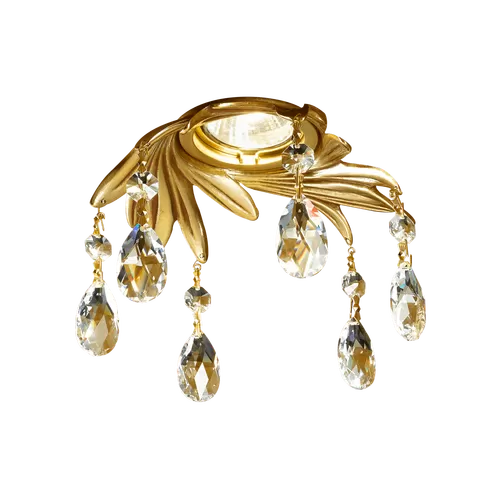 DL7805-GO-SH - Soleil - I Classici - Possoni Illuminazione - 