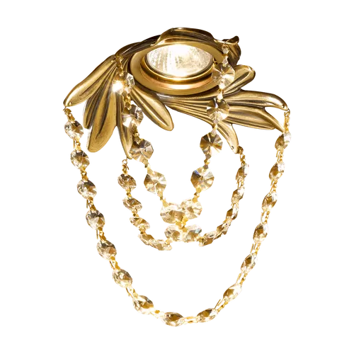 DL7805-TT-SH - Soleil - I Classici - Possoni Illuminazione - 