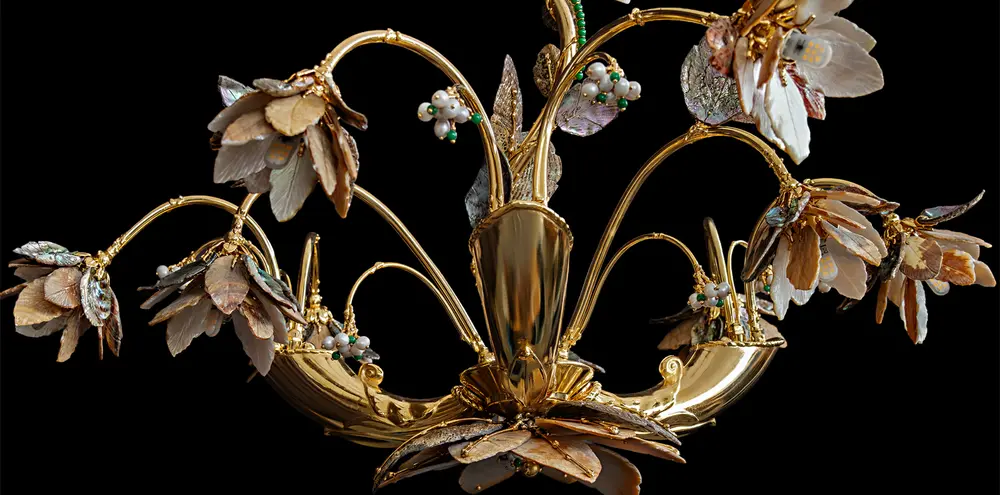 Possoni Illuminazione - Gallery 10 