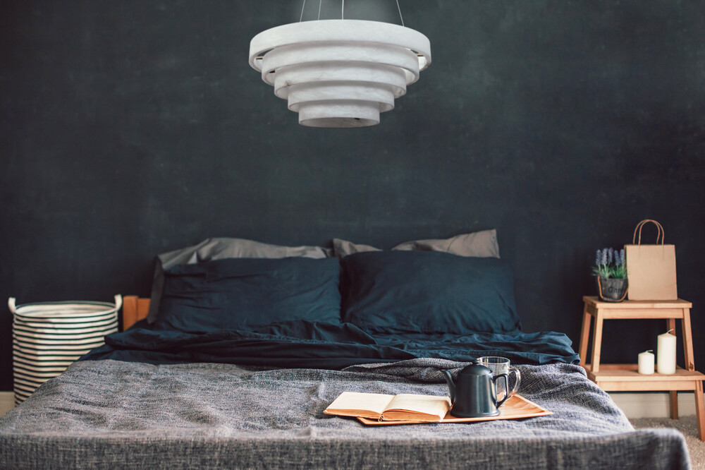 Как выбрать идеальный люстру для вашего дома: практическое руководство