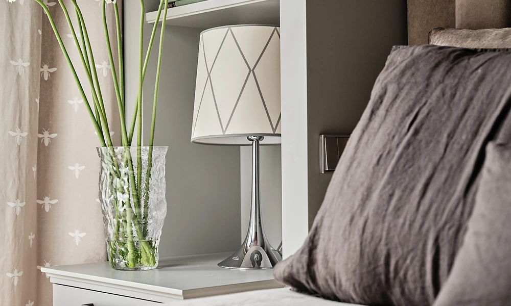 Элегантная квартира в Варшаве